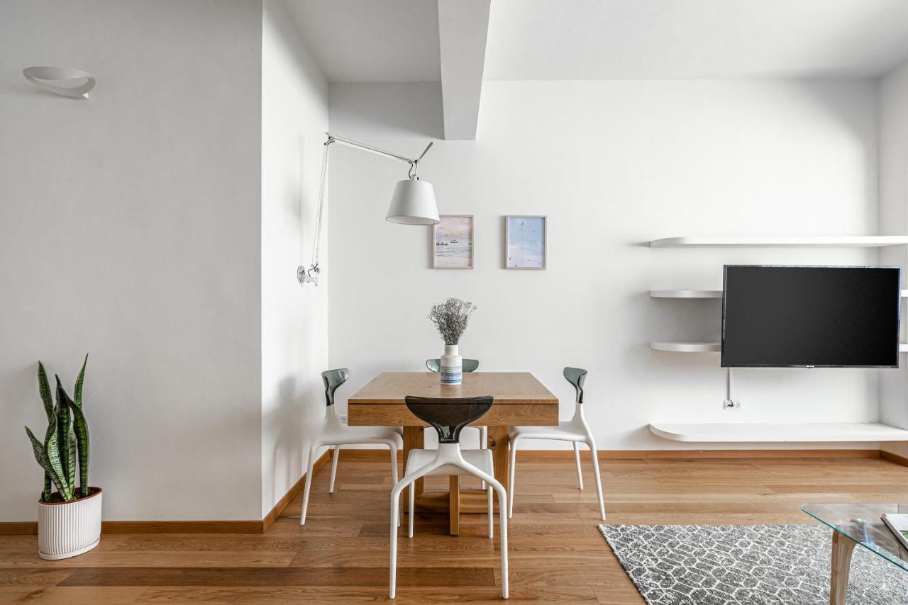Tlv Old North Apartments By Homy テル・アビブ エクステリア 写真
